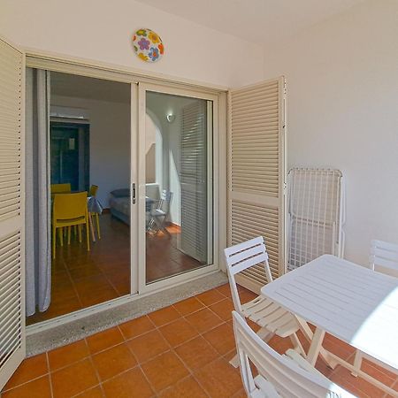 Residence Arcobaleno Сан-Теодоро Экстерьер фото